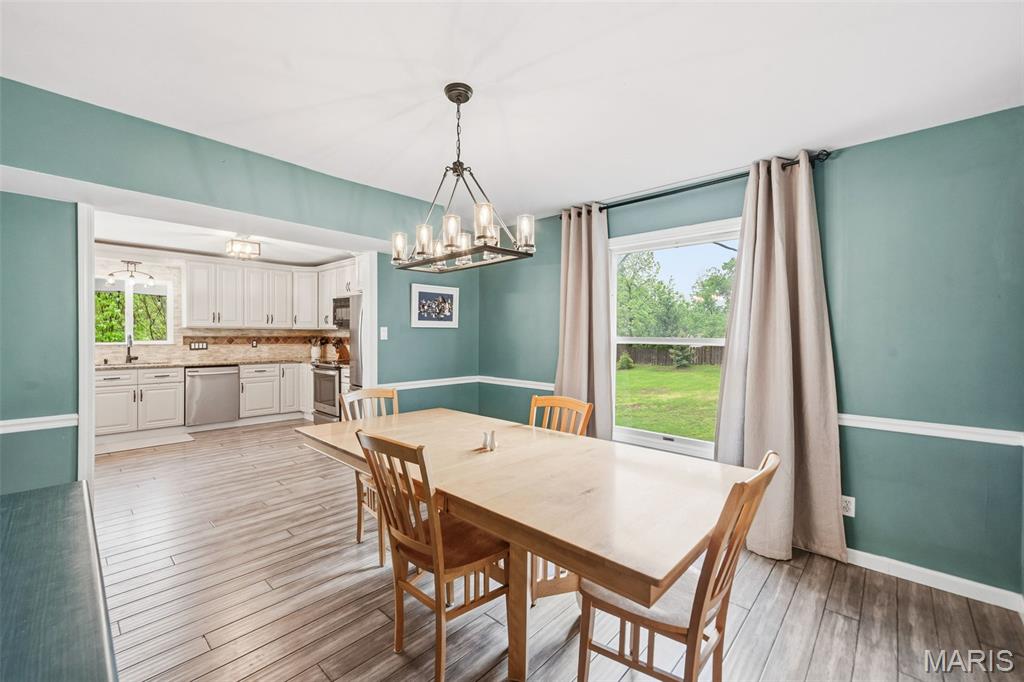 Old State Farms - Residential
