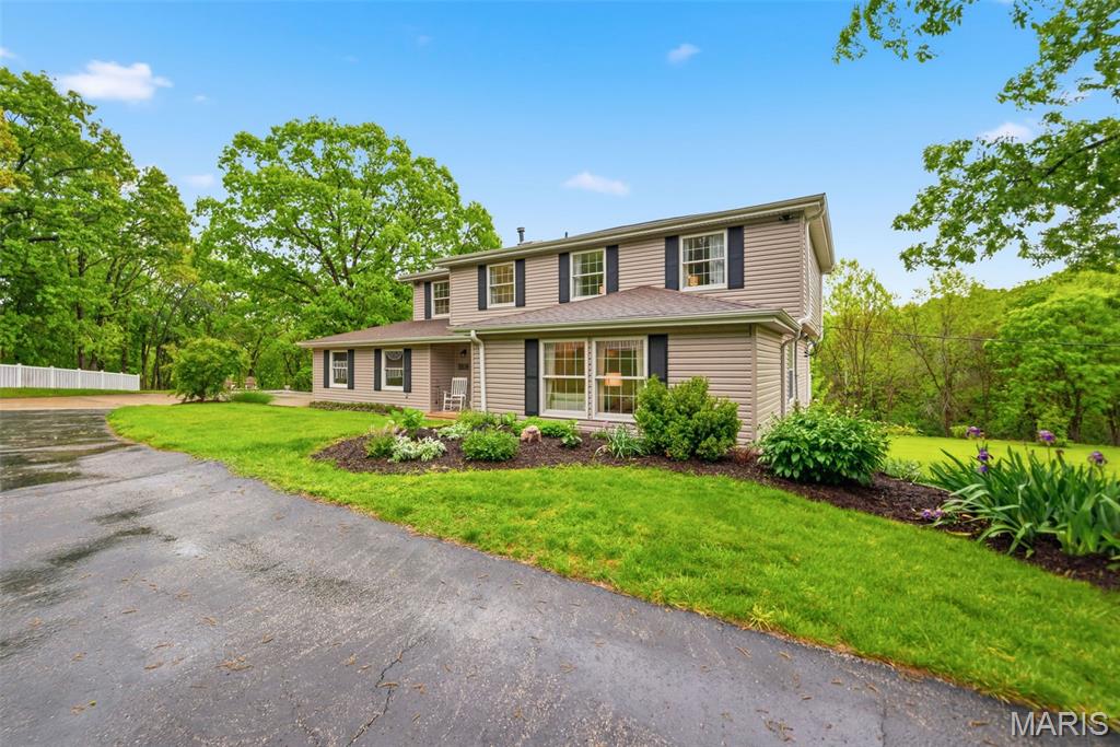 Old State Farms - Residential