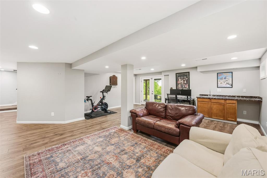 Old State Farms - Residential