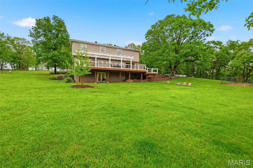 Old State Farms - Residential