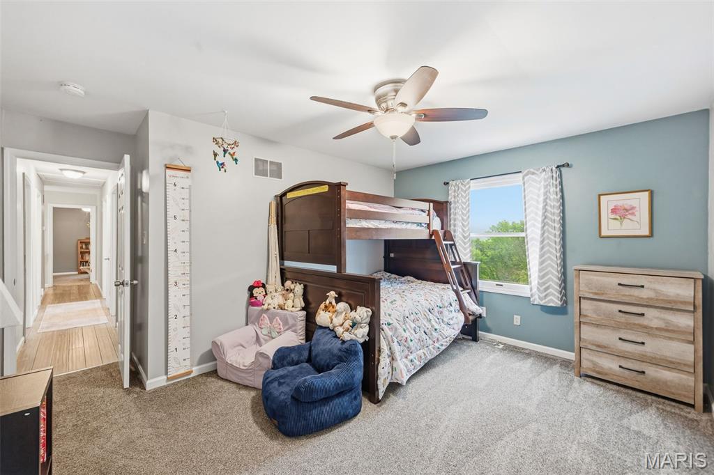 Old State Farms - Residential