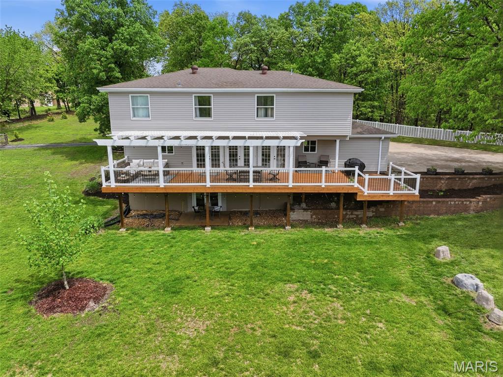 Old State Farms - Residential