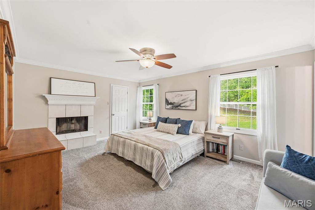 Old State Farms - Residential