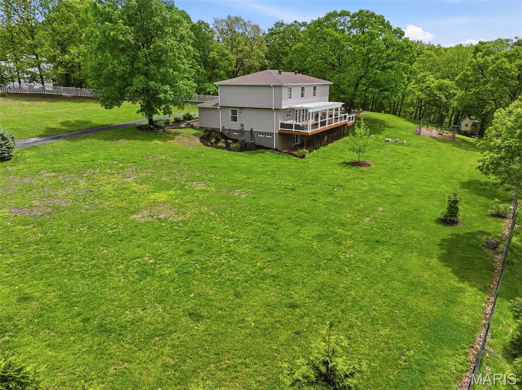 Old State Farms - Residential