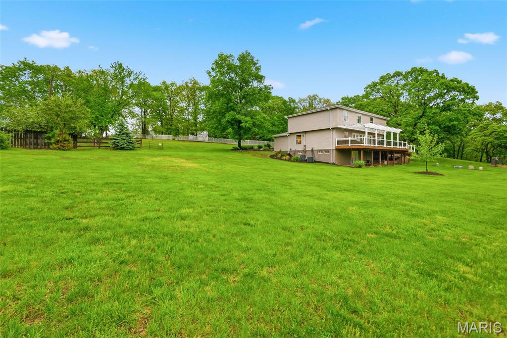 Old State Farms - Residential