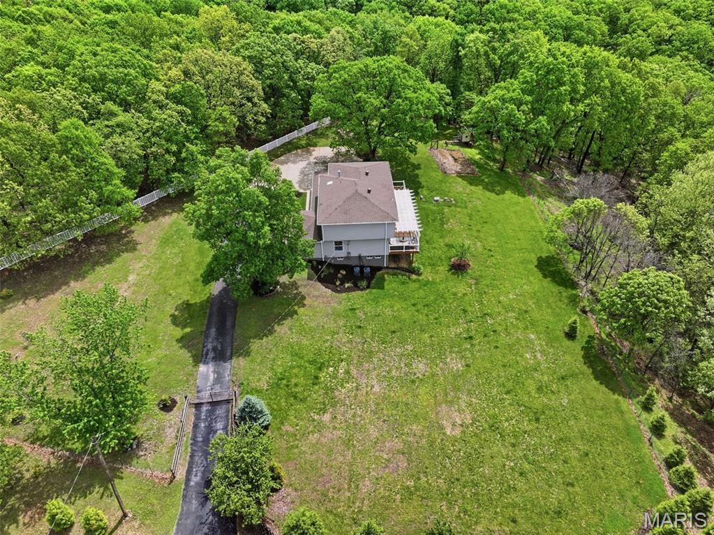 Old State Farms - Residential