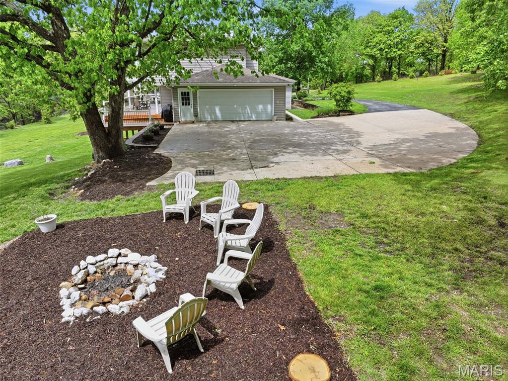 Old State Farms - Residential