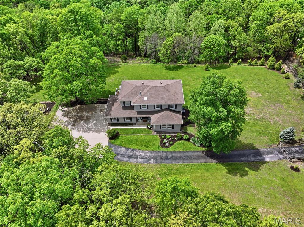 Old State Farms - Residential