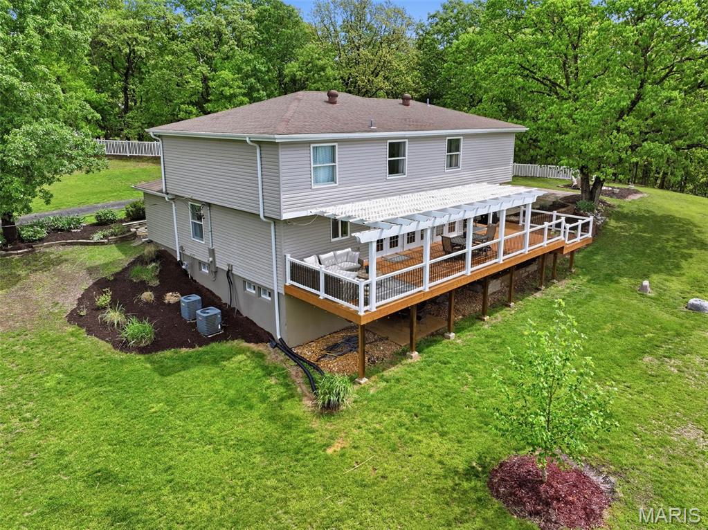 Old State Farms - Residential