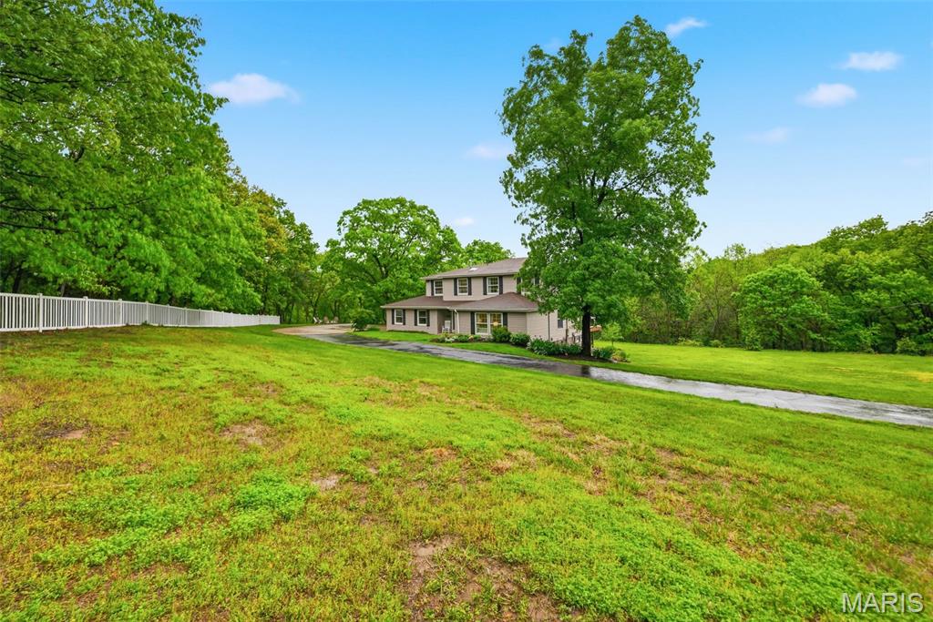 Old State Farms - Residential
