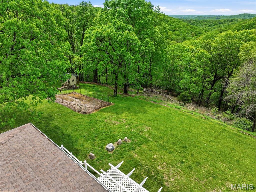 Old State Farms - Residential