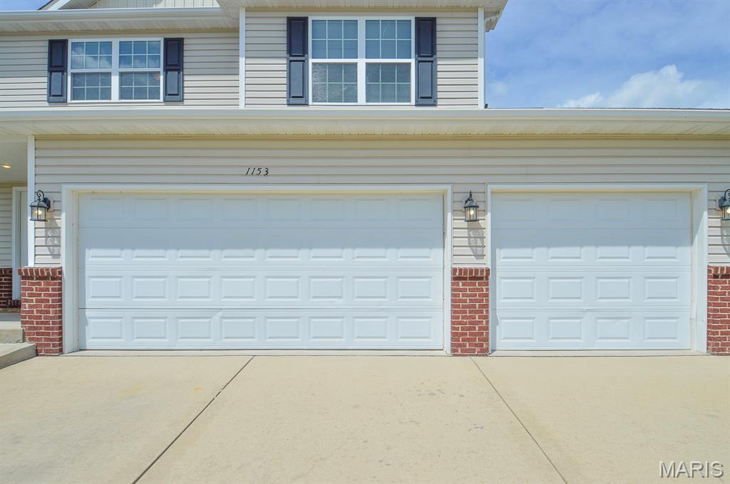 Townsend Square - Residential