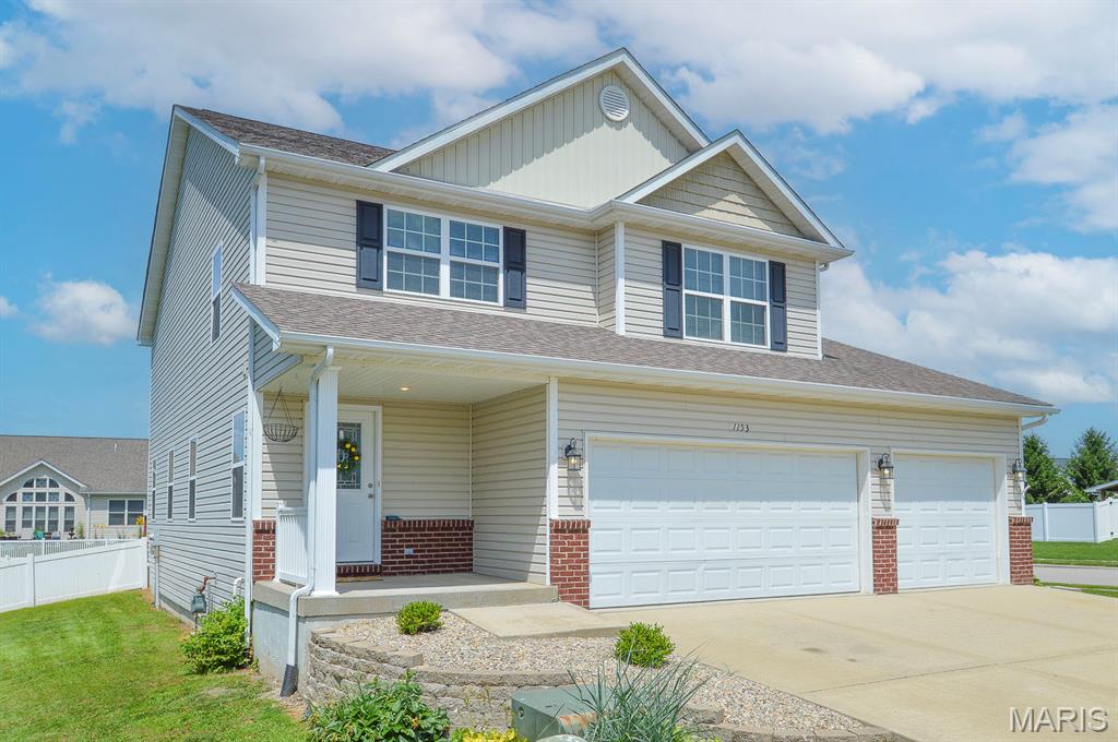 Townsend Square - Residential