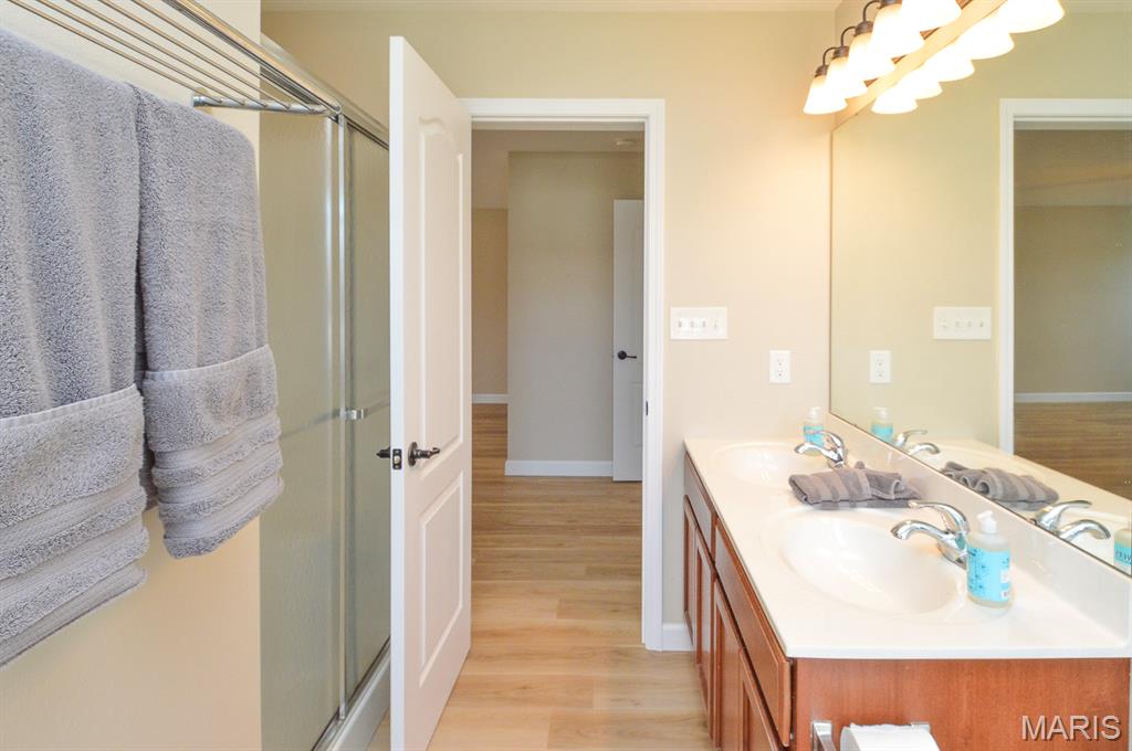 Townsend Square - Residential