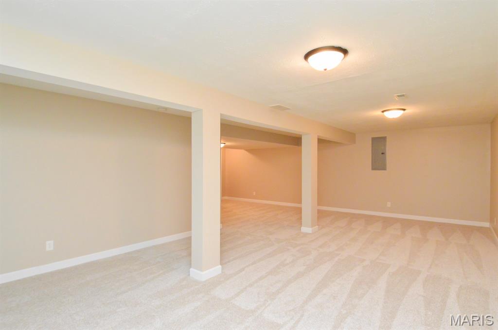 Townsend Square - Residential