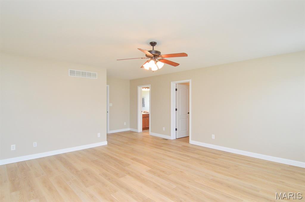 Townsend Square - Residential