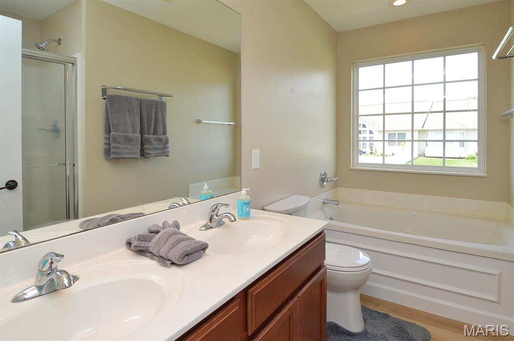 Townsend Square - Residential