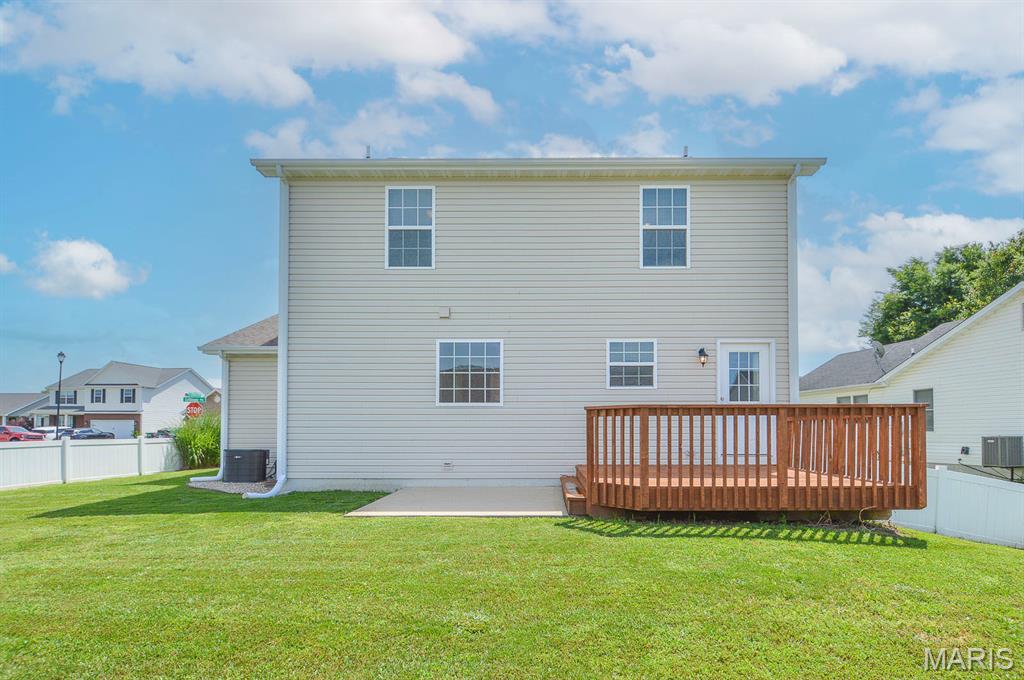 Townsend Square - Residential
