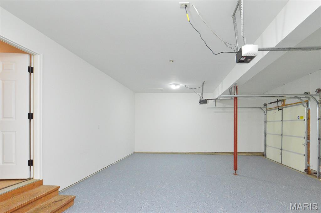Townsend Square - Residential