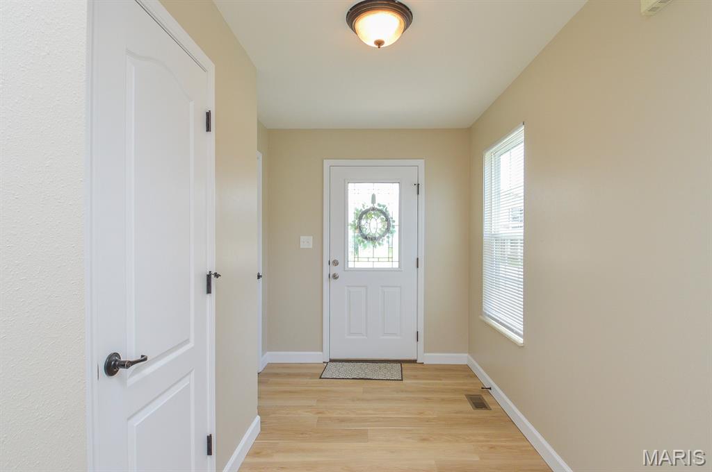 Townsend Square - Residential