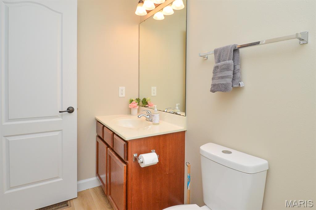 Townsend Square - Residential