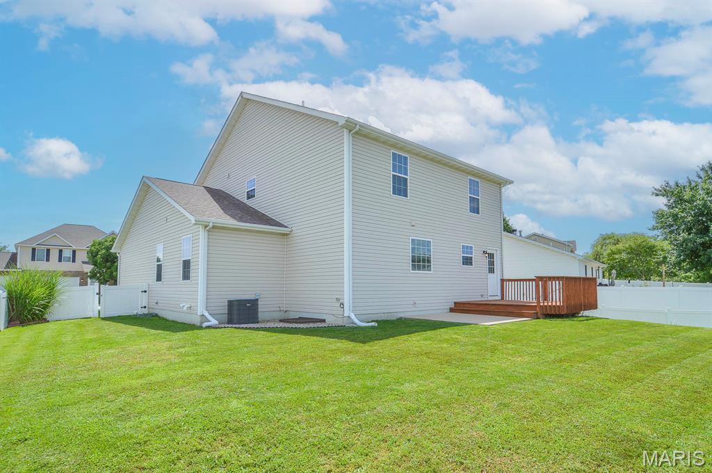 Townsend Square - Residential