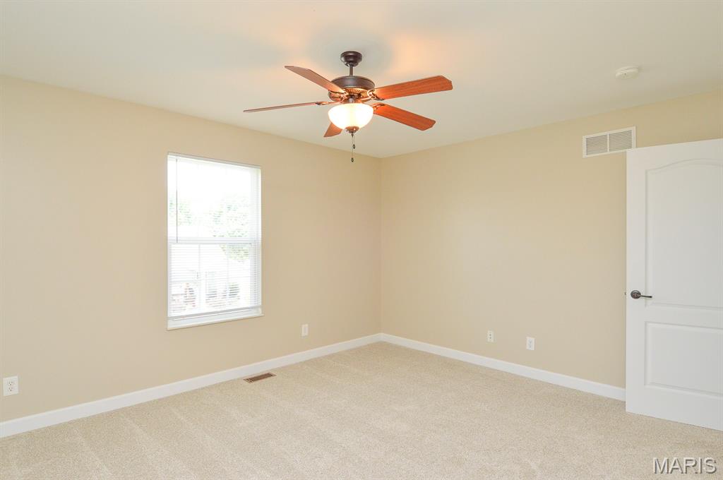 Townsend Square - Residential