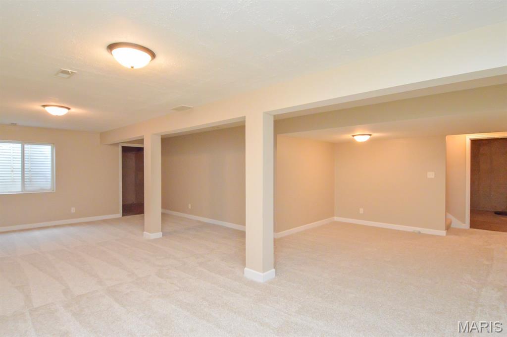 Townsend Square - Residential