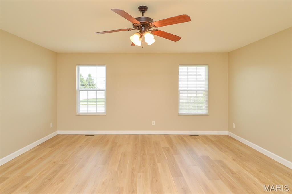Townsend Square - Residential