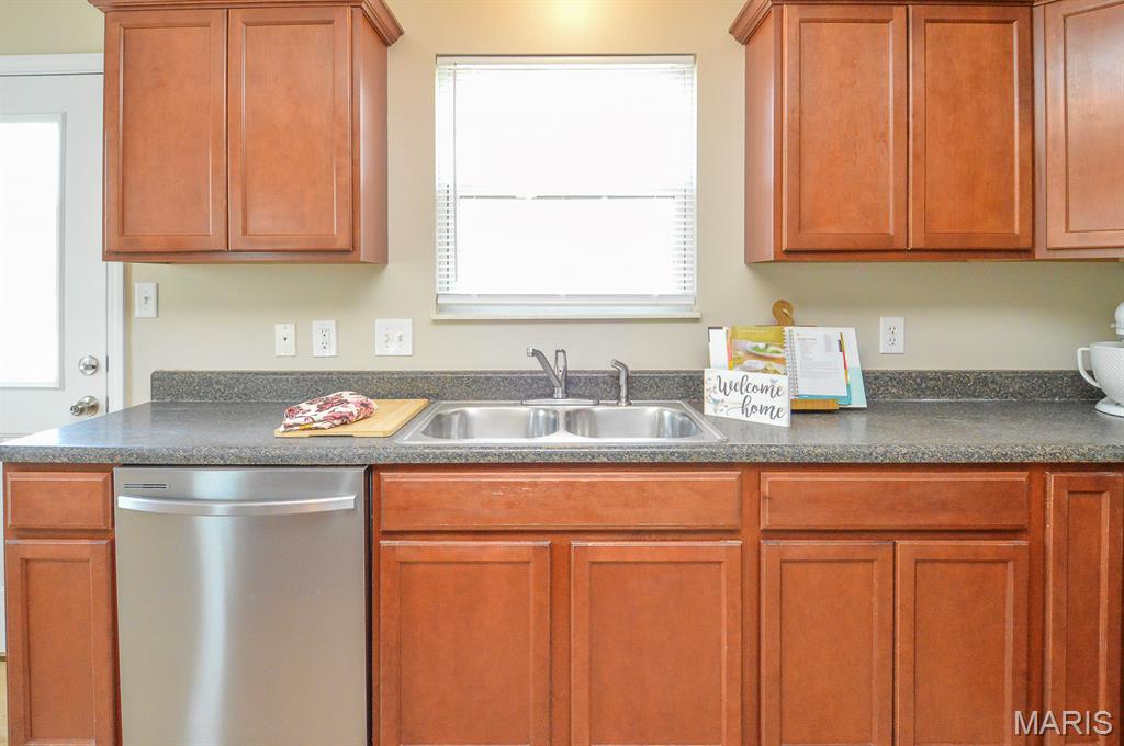 Townsend Square - Residential