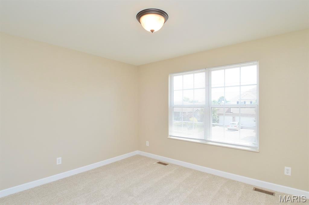 Townsend Square - Residential