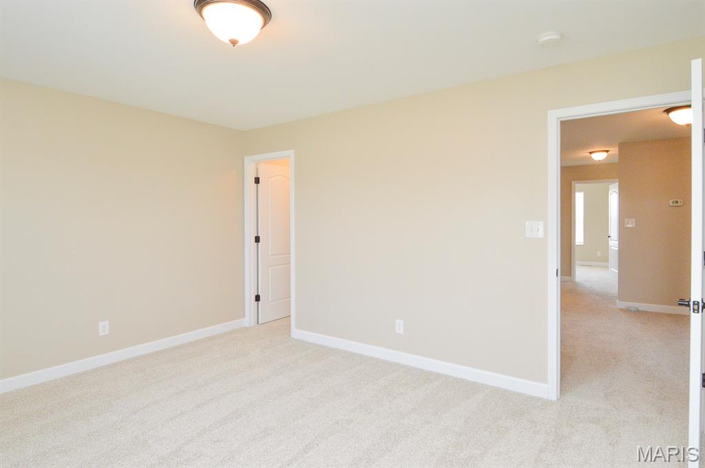 Townsend Square - Residential