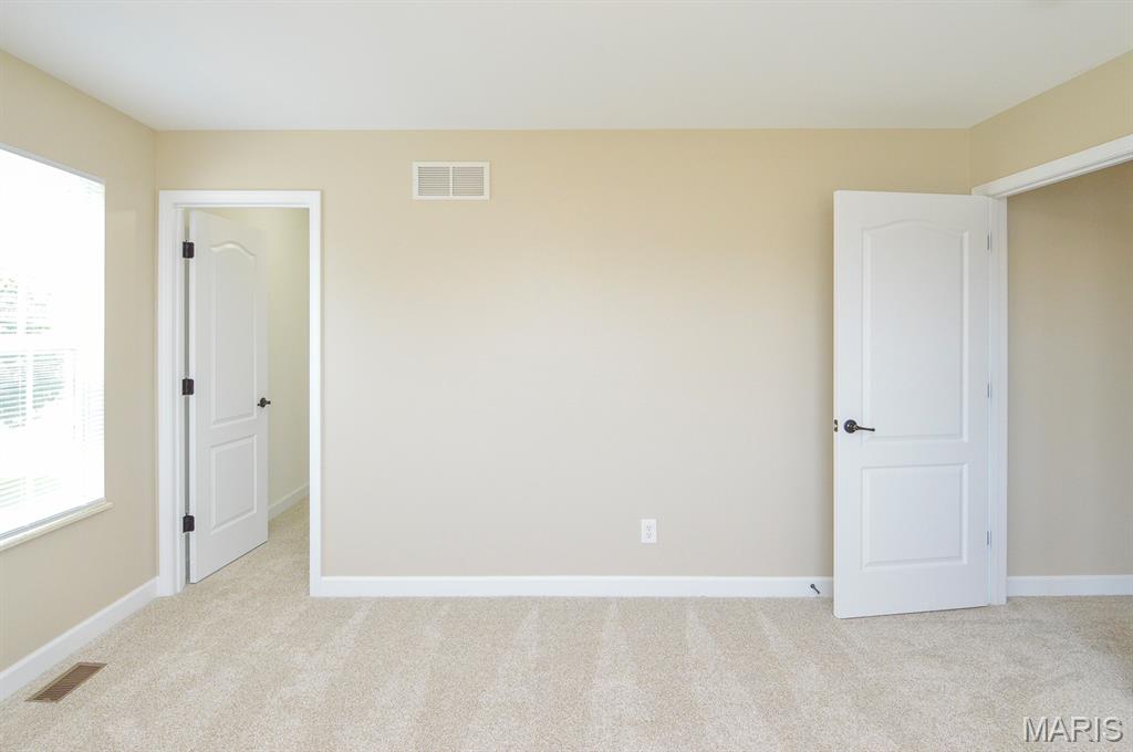 Townsend Square - Residential