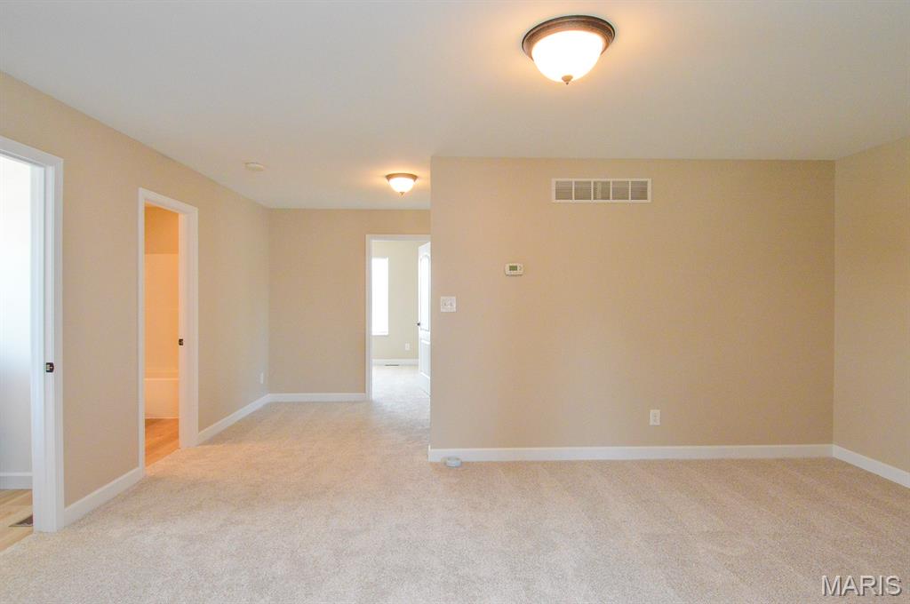 Townsend Square - Residential