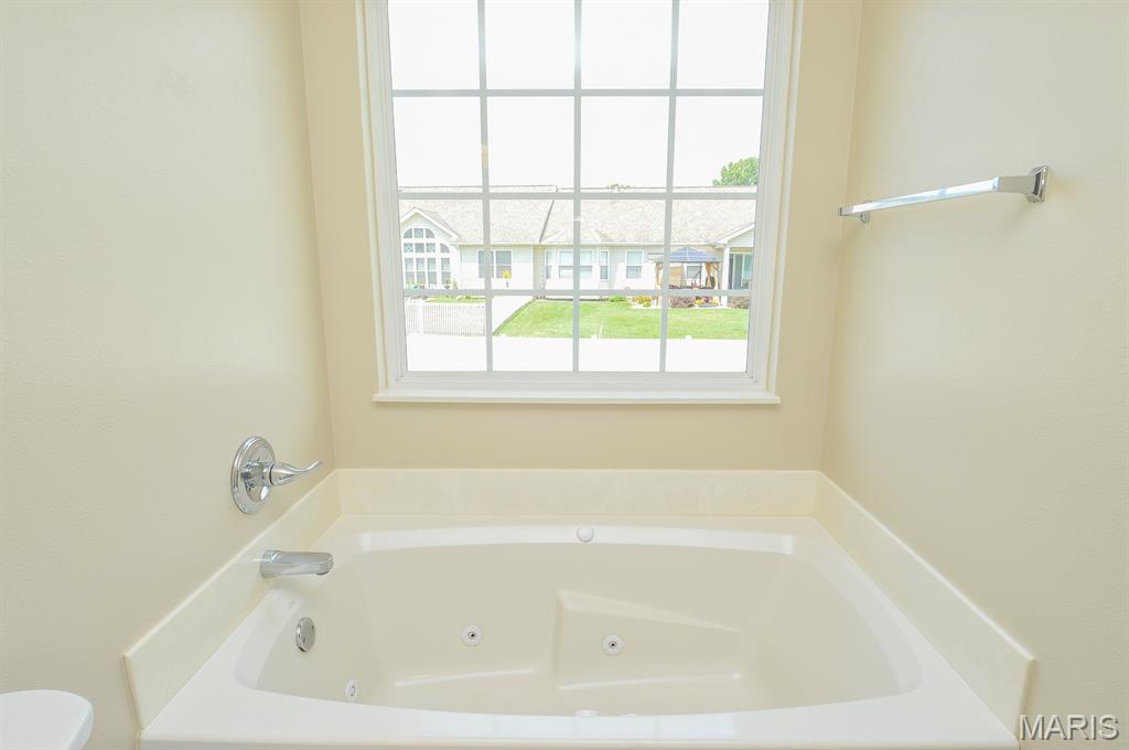 Townsend Square - Residential