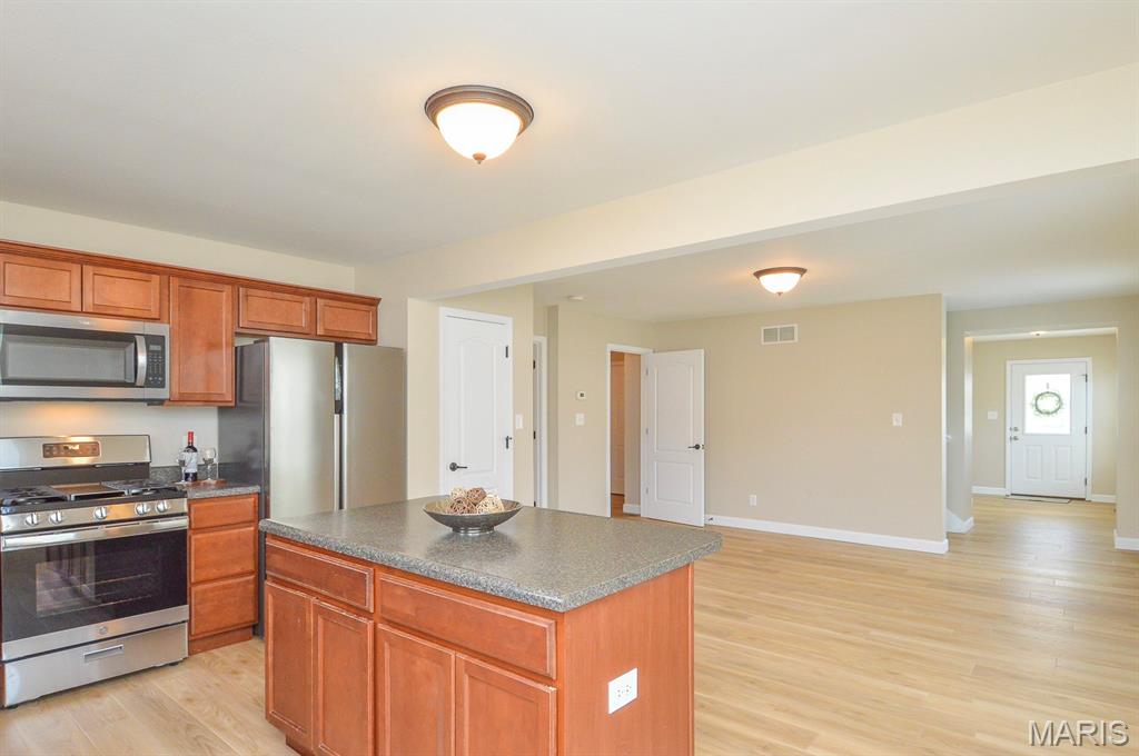 Townsend Square - Residential