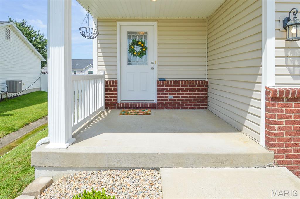 Townsend Square - Residential