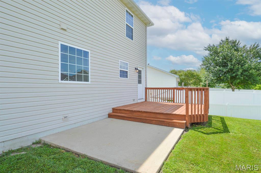Townsend Square - Residential