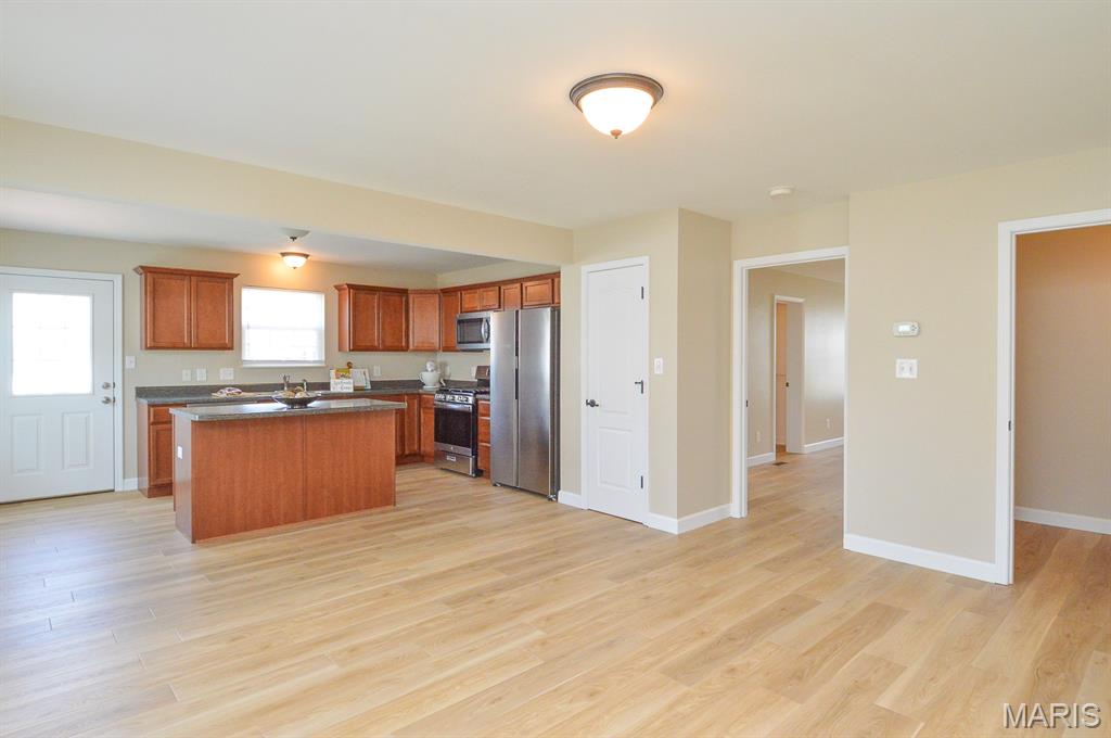 Townsend Square - Residential
