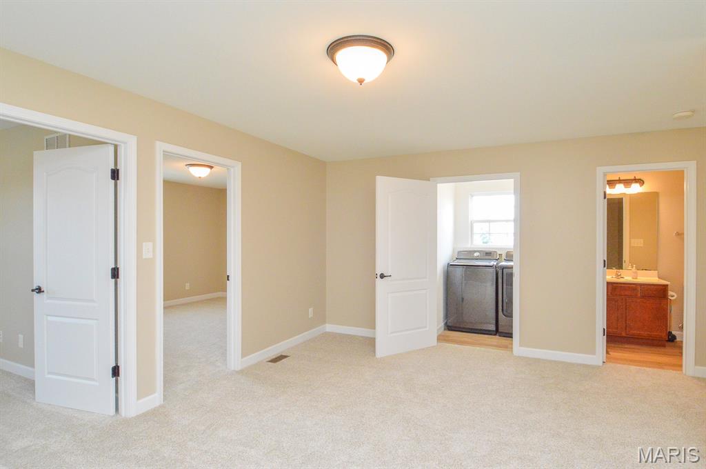 Townsend Square - Residential