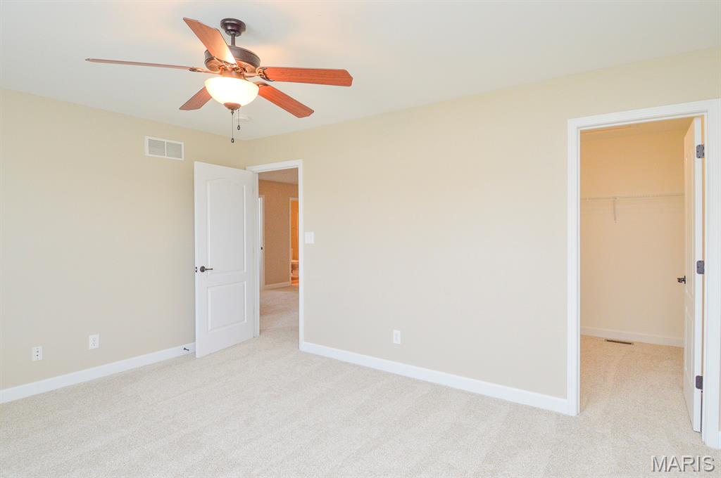 Townsend Square - Residential