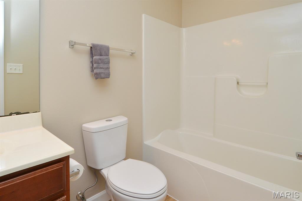 Townsend Square - Residential