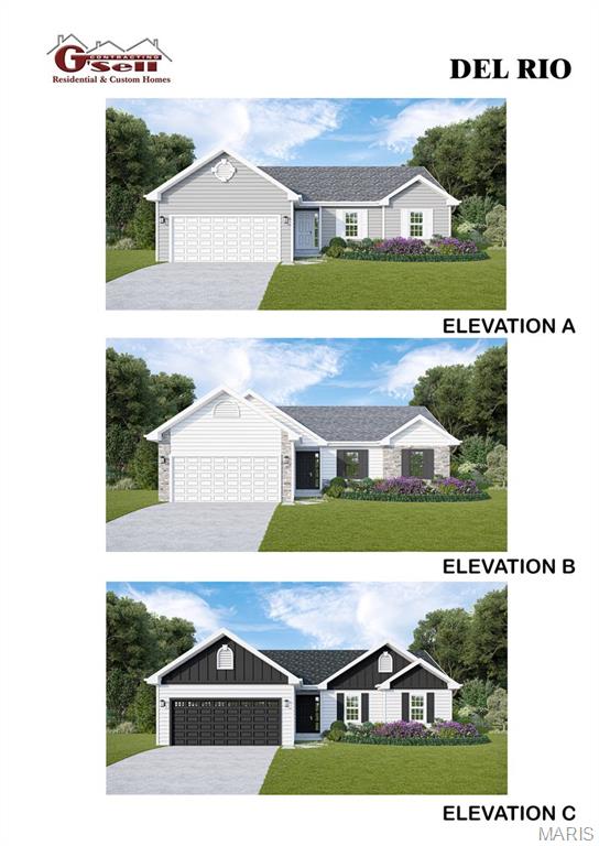 Twin Pines - Residential