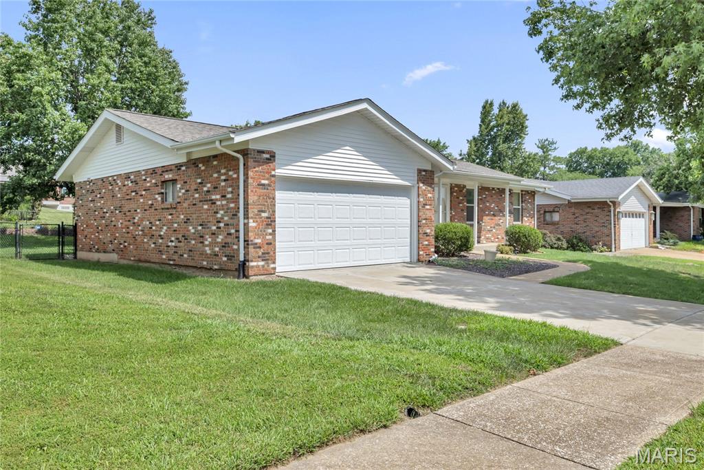 Bee Tree Estates 4 - Residential