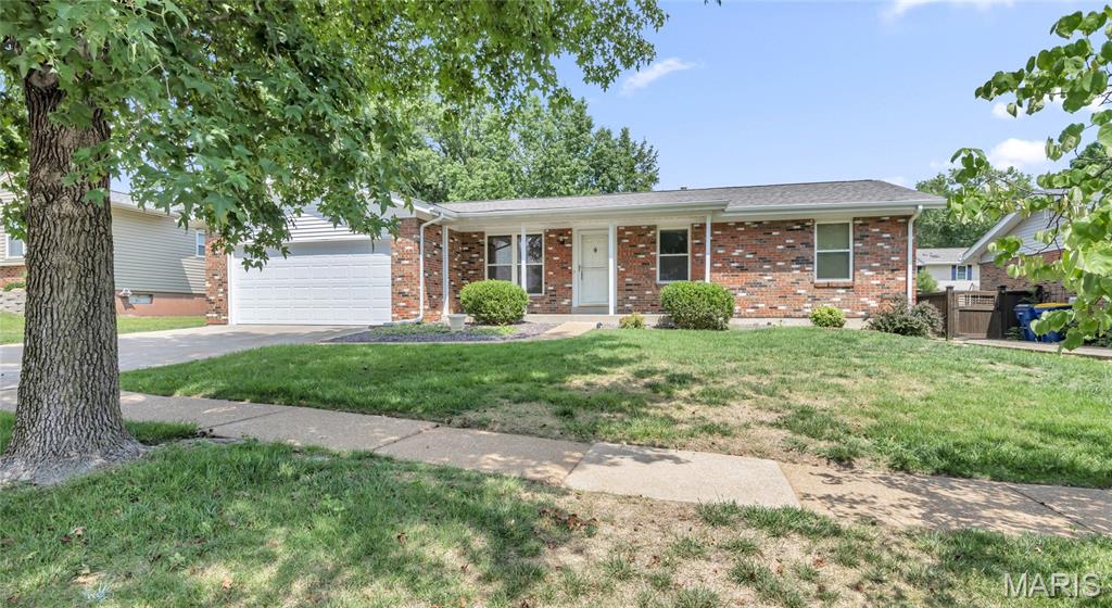 Bee Tree Estates 4 - Residential