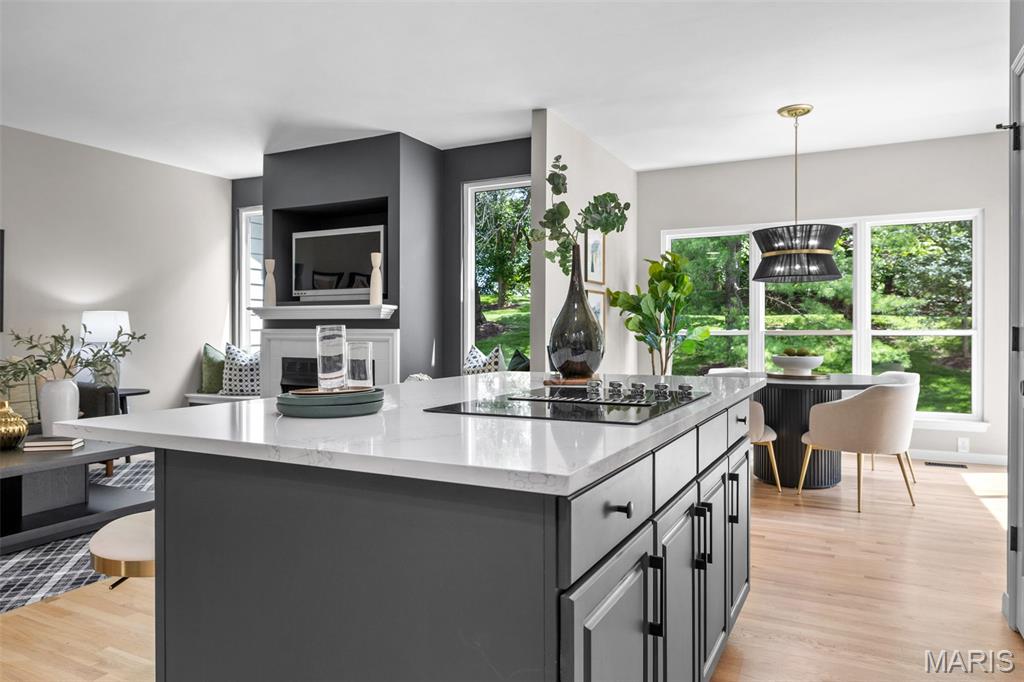 Villas at Chesterfield Bluffs - Residential