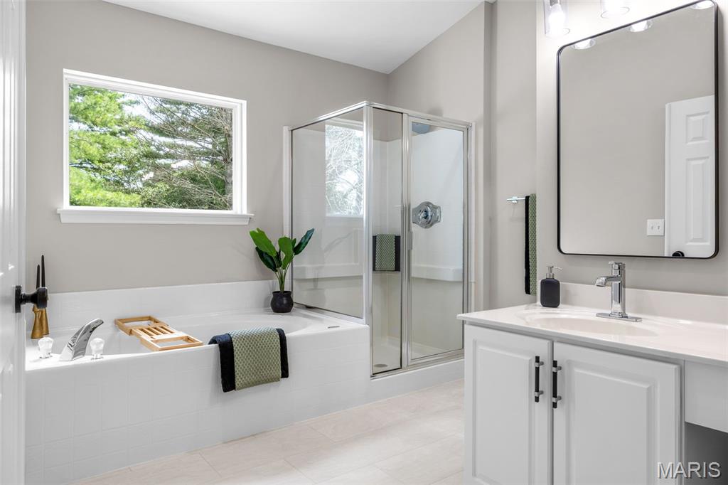 Villas at Chesterfield Bluffs - Residential