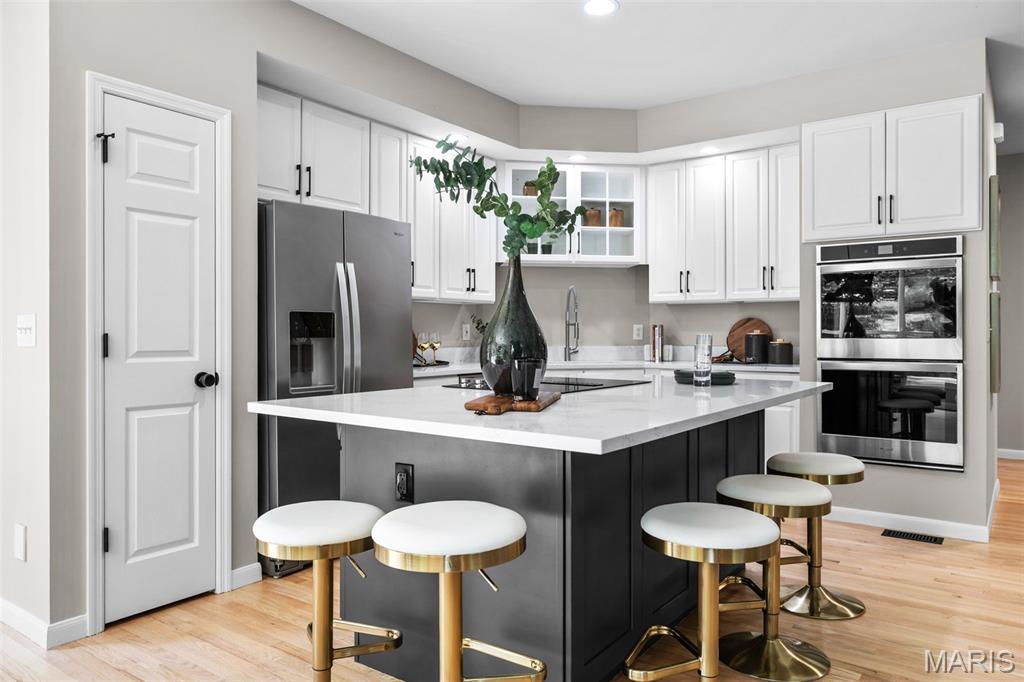 Villas at Chesterfield Bluffs - Residential