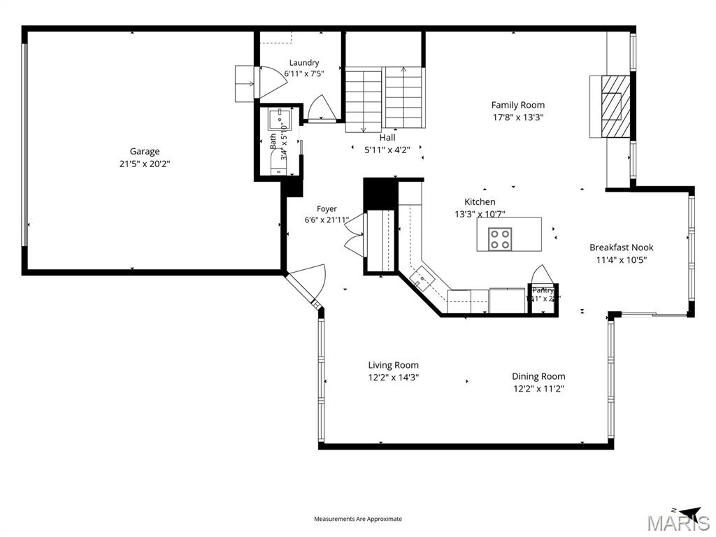 Villas at Chesterfield Bluffs - Residential