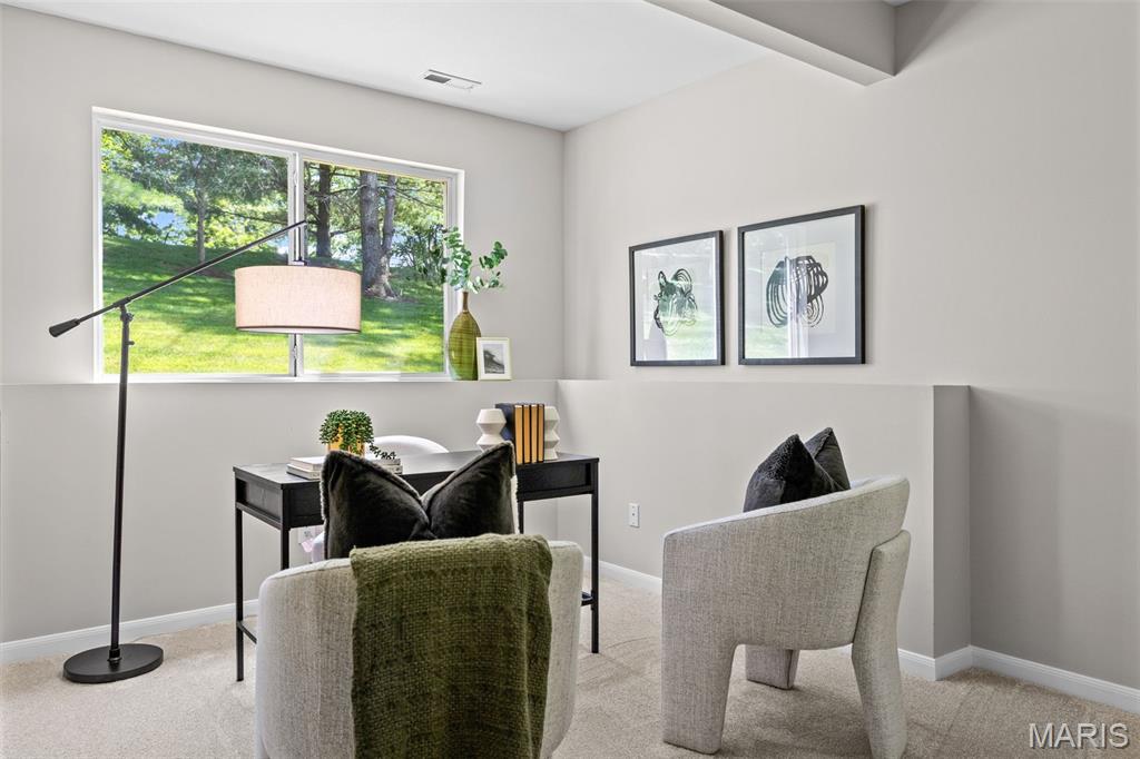 Villas at Chesterfield Bluffs - Residential